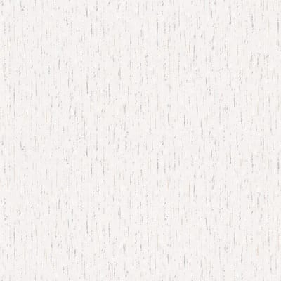 Ton sur ton behang Profhome 942210-GU papier behang licht gestructureerd tun sur ton mat wit grijs bruinbeige 5,33 m2