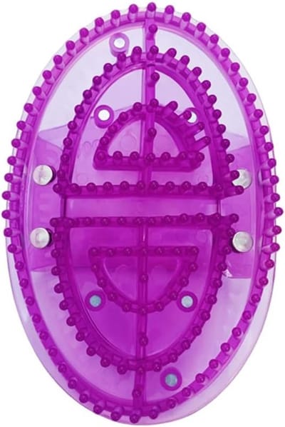 Professionele Gua Sha massageborstel voor lichaamsontspanning, acupressuur en meridiaanmassage, ideaal voor ontspanning en welzijn
