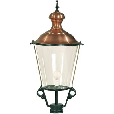 KS Verlichting K1 Ronde Kap