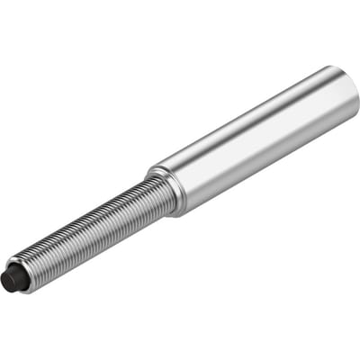 Festo Schokdemper 1.5mm Slag - Bouwgrootte M5 - 8073903 - P2FE4
