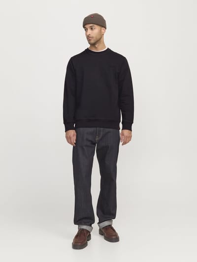 JACK&JONES - RDDARCHIE CREW NECK SWEAT L/S NOOS - Heren - Sweaters