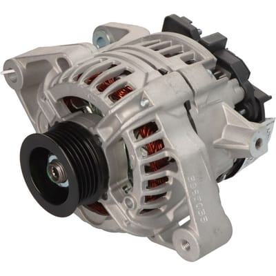 Driefasige generator STARDAX STX100097R