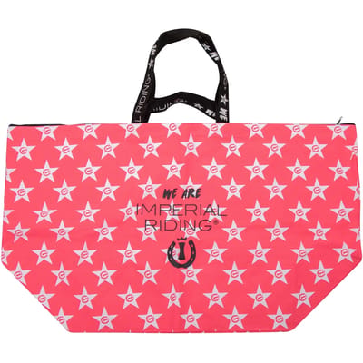 Boodschappentas Imperial Riding Tas Universe