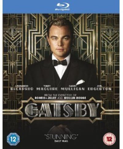 Great Gatsby