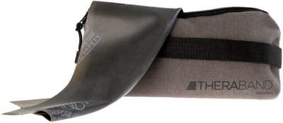Thera-Band 2,50 m Incl. zakje Zwart