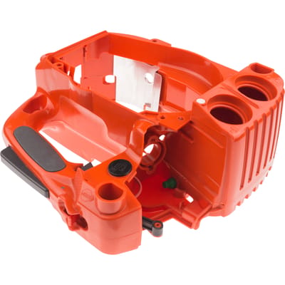 Tank unit assy