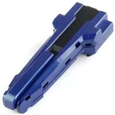 Burst Burst Gyroscoop X Serie Speelgoed 50 BX Gyroscopen BX-21 Lanceerhandvat Strijd Gyroscoop