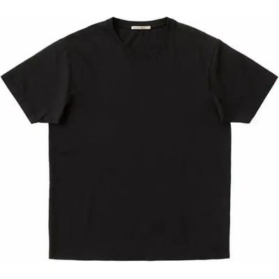 T-shirt Nudie Jeans Uno Everyday