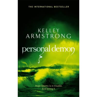 Personal Demon - Otherworld - Armstrong, Kelley