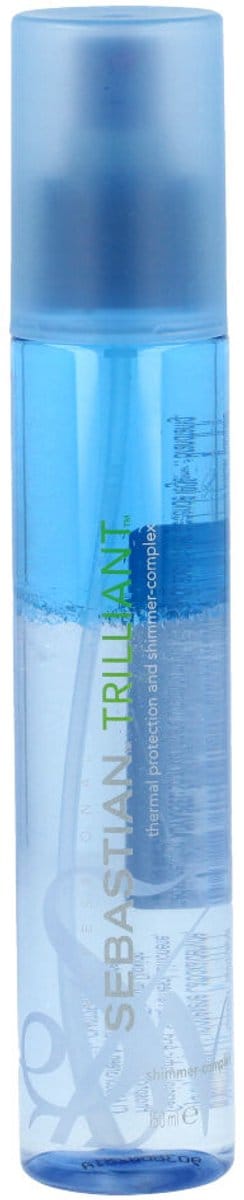 Hair Protector Sebastian Trilliant Spray 150 ml