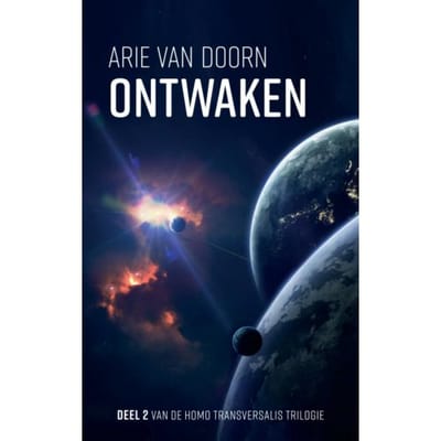 Ontwaken - Arie Van Doorn