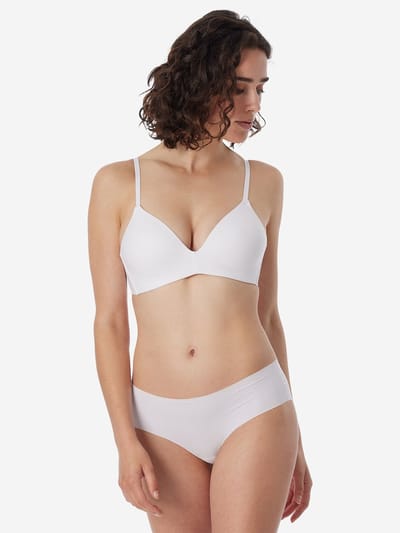 Schiesser Panty Onzichtbaar Licht