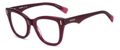 Brillen met correctie Missoni MIS 0235 8CQ