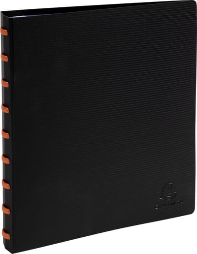 Exacompta 86034E 6x Prot.doc. à anneaux