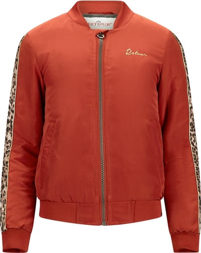 Retour Jeans Pessac Meisjes Jas - Maat 104