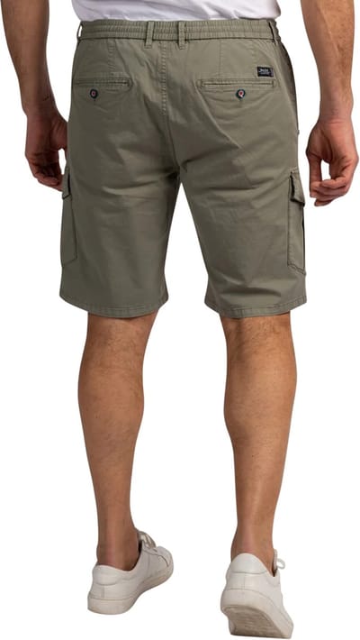 New Zealand korte broek groen