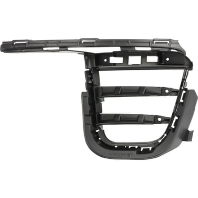 Bumper - ventilatierooster BLIC 6502-07-2002914P