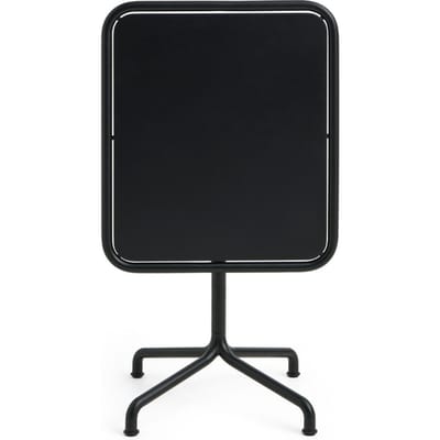 HAY Tafel Deville - HAYDevilleAnthracite - L60 x W70 x H74