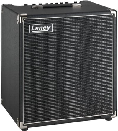 Laney Digbeth Foundry 100W 1x12 inch basgitaarversterker combo
