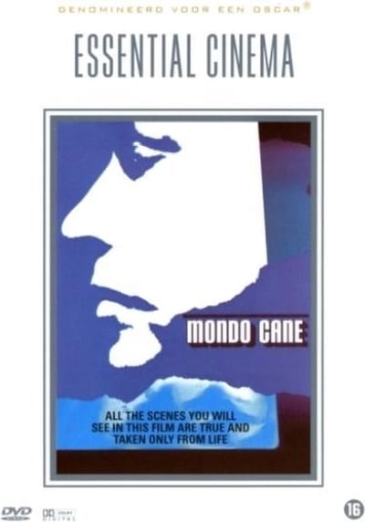 Mondo Cane