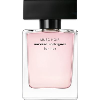 Narciso Rodriguez For Her Musc Noir 30 ml Eau de Parfum - Damesparfum