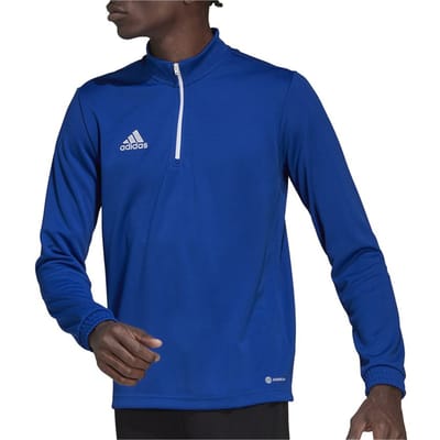 Adidas Entrada 22 Ziptop Heren - Royal | Maat: S