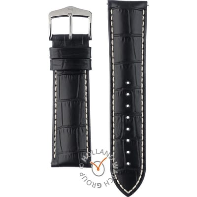 Hirsch 10302850-2-24 Modena Horlogeband