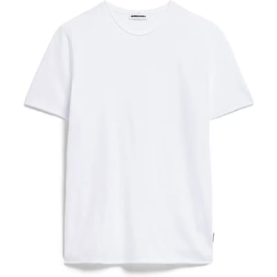 T-shirt ARMEDANGELS Aamon Brushed