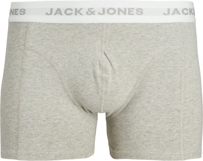 Jack & Jones Boxershorts 3-pack Boxershorts