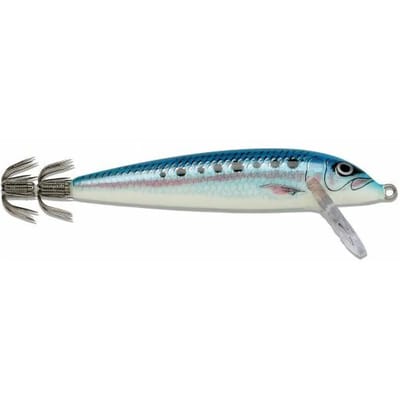 Diepduikende kunstaas Rapala countdown squid