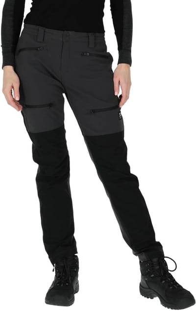 X-trail Colorado Stretchbroek – Outdoorbroek voor dames – Maat 38