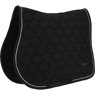 Gemengd zadeldek voor paarden Equithème Honey