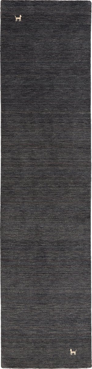 Pergamon Natuur vloerkleed loper Indo Nepal Gabbeh Shiva