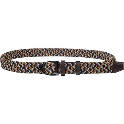 Elastische damesriem HKM Laos