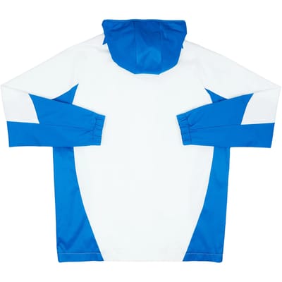 Track suit jas Italie Tiro Euro 2024