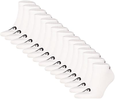 Head Sokken HEAD ELEMENTS ALL SPORTS SNEAKER 15P ECOM 001 Set van 15