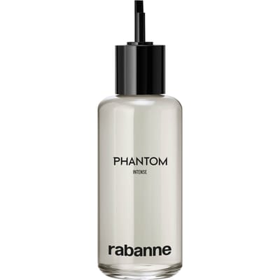 Rabanne Phantom Intense Eau de Parfum navulling Herenparfum Heren 200 ml