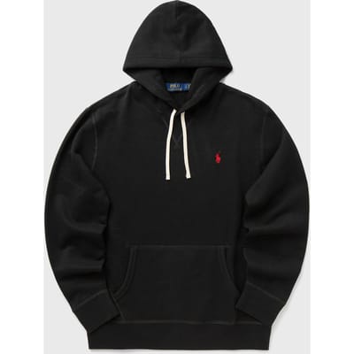 Classic Logo Hoodie