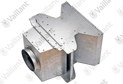 VAILLANT Stromingsbeveiliging VC 194 XE-C u.w. Vaillant-Nr. , 075009