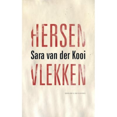 Hersenvlekken - Sara van der Kooi