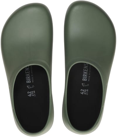 Birkenstock - Profi Birki - Thyme - 2.0