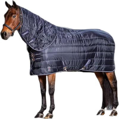Paardendeken LeMieux Arika Stable-Tek 100g