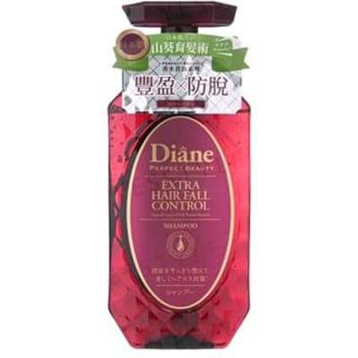 NatureLab - Diane Perfect Beauty Extra Hair Fall Control Shampoo