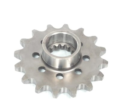 Pignon de sortie de boite Esjot pour moto MV Agusta 675 F3 16 dents pas 525 Neuf