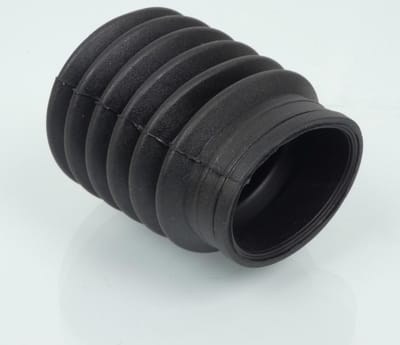 Soufflet de poumon compensateur admission Malossi MACSI pour moto scooter