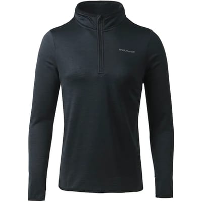 Damestrui met lange mouwen Endurance Vironic