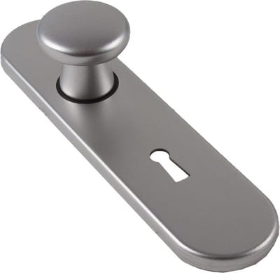 Ami knopschild knop 160/40 vastdraaibaar 177/1 blind klik f1 ( a 1 st )