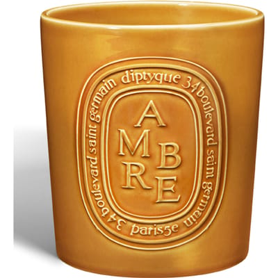 Diptyque Ambre Candle