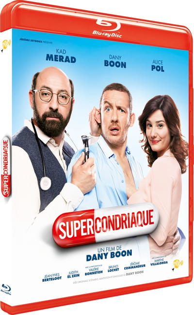 Supercondriaque