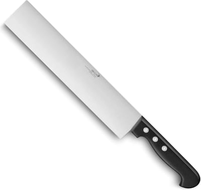 Déglon Kaasmes – Breed Lemmet – Roestvrij Staal – 25 cm – Vaatwasmachinebestendig